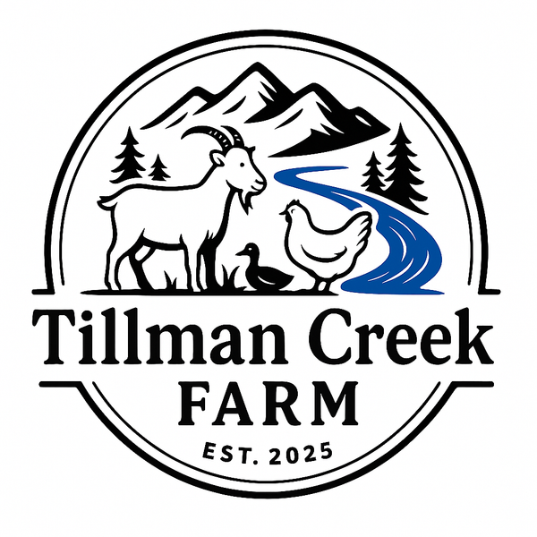 Tillman Creek Farm